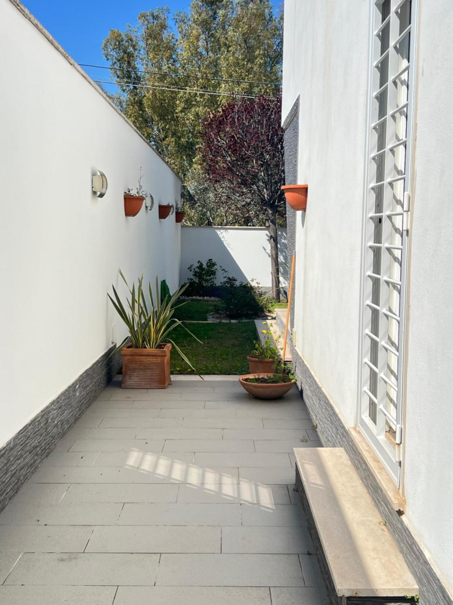 Villa Residenza Davico Casal Palocco Exterior foto